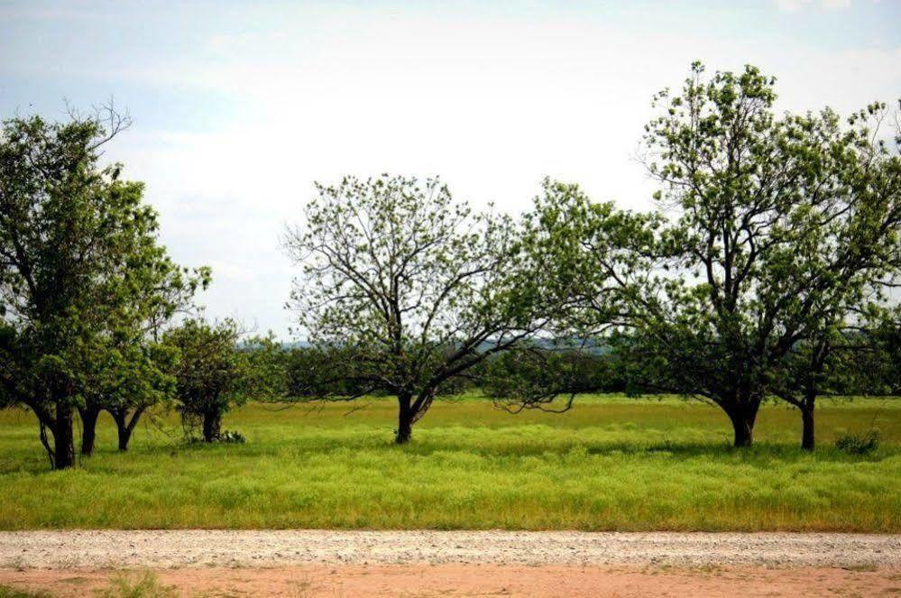 The B&B'S Of Monarc Ranch Luckenbach Luaran gambar